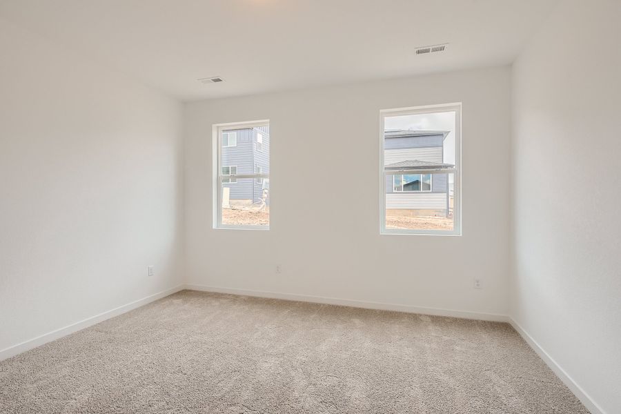 4br New Home in Parker, CO.  - Slide 11