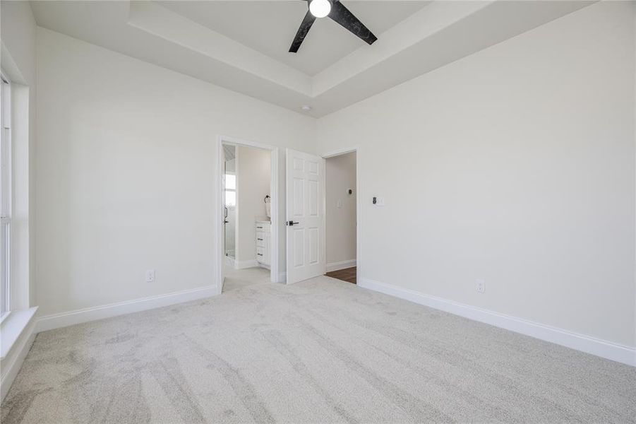 Spacious, unfurnished interior of a new home in , Brashear (Image 13). Spacious, unfurnished interior of a new home in , Brashear (Image 13).