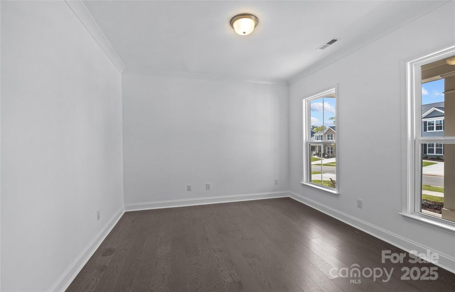 Study colors may vary