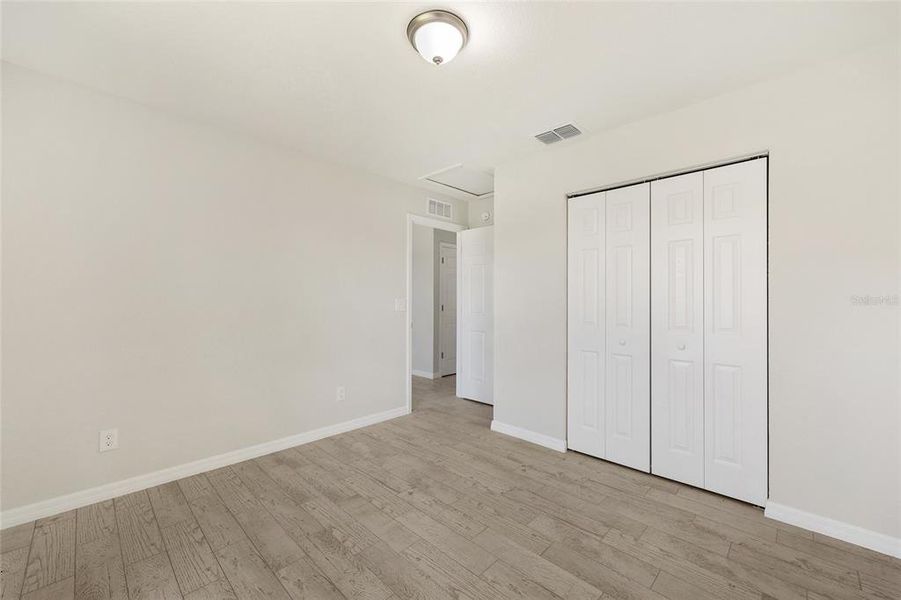 Spacious, unfurnished interior of a new home in , Ocala (Image 26).