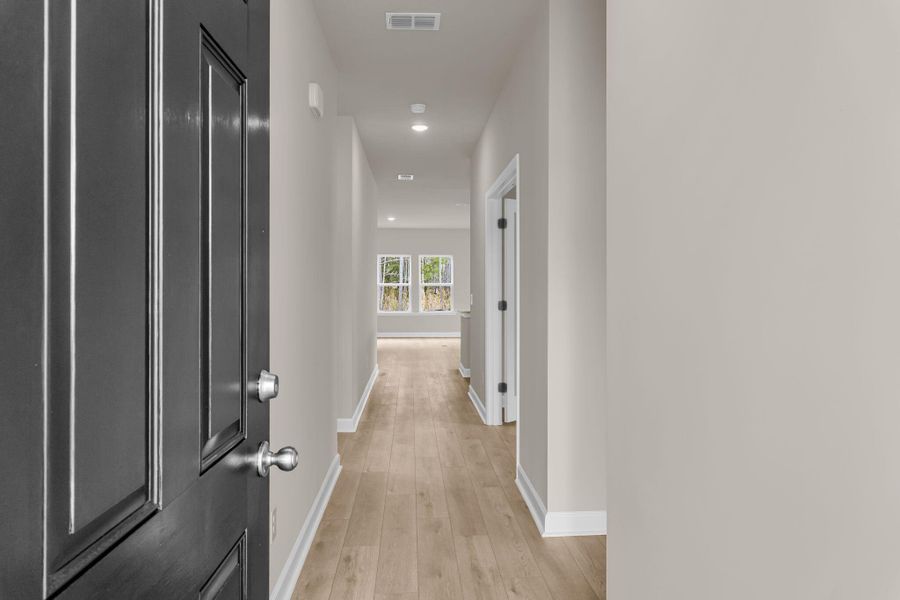 Spacious, unfurnished interior of a new home in , Summerville (Image 10). Spacious, unfurnished interior of a new home in , Summerville (Image 10).