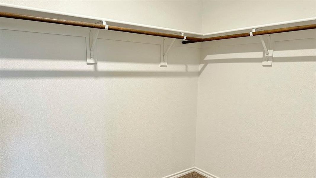 Spacious, unfurnished interior of a new home in Corsicana Commons, Corsicana (Image 8). Spacious, unfurnished interior of a new home in Corsicana Commons, Corsicana (Image 8).