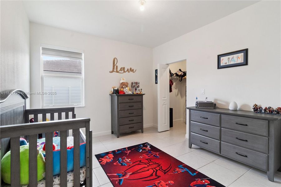 Furnished interior view inside a new home in , Homestead (Image 10). Furnished interior view inside a new home in , Homestead (Image 10).