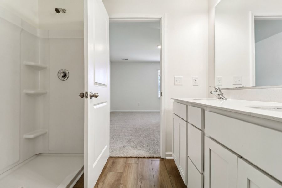 Image 37 representing the Helen by Great Southern Homes in Hazelwood, Boiling Springs, SC.