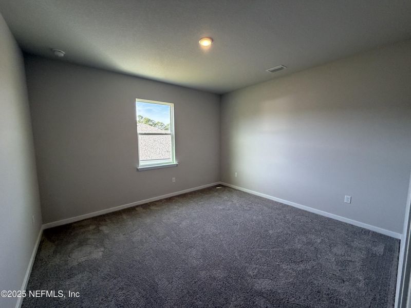 Spacious, unfurnished interior of a new home in , Flagler Beach (Image 18). Spacious, unfurnished interior of a new home in , Flagler Beach (Image 18).