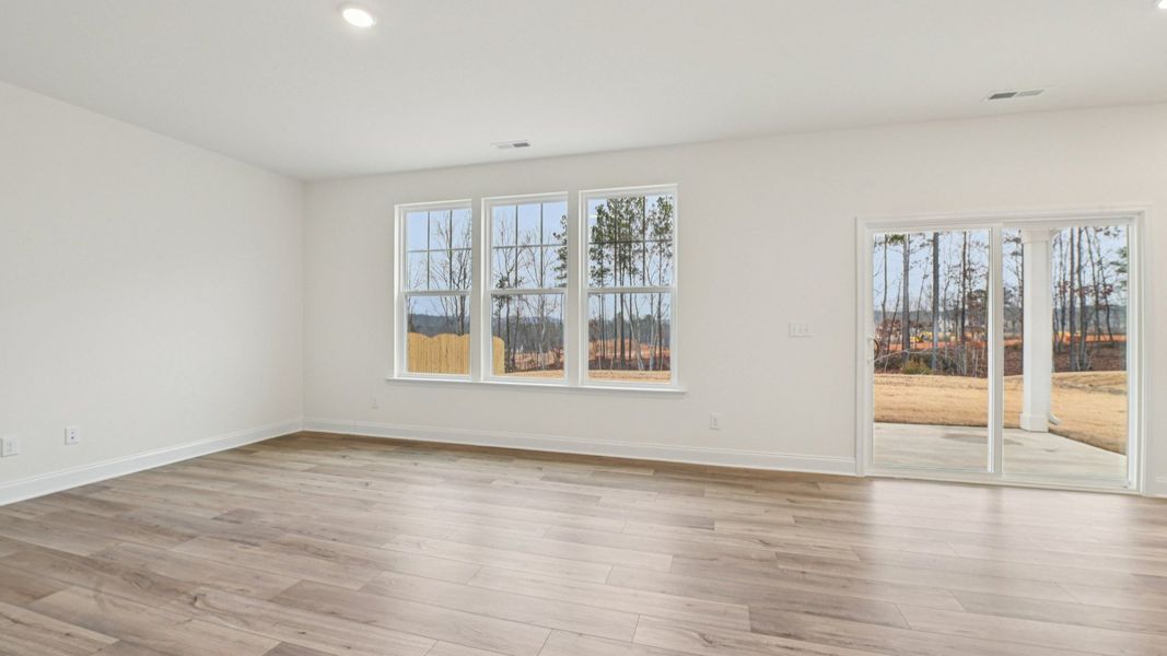 DRB Homes Devon Interior DRB Homes Devon Interior