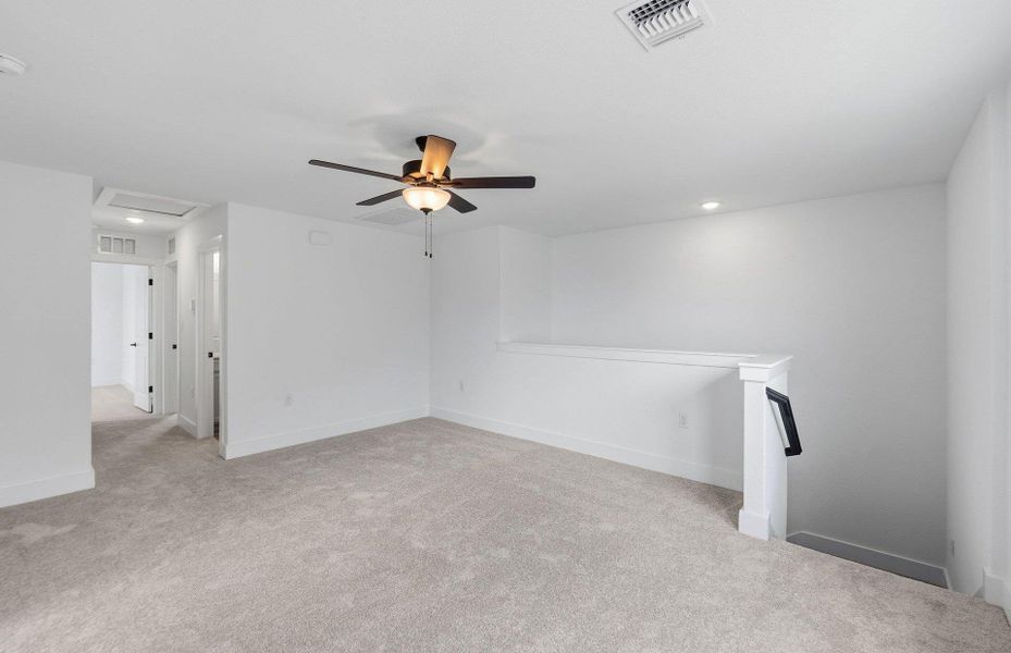 Spacious, unfurnished interior of a new home in Lagos, Manor (Image 26). Spacious, unfurnished interior of a new home in Lagos, Manor (Image 26).
