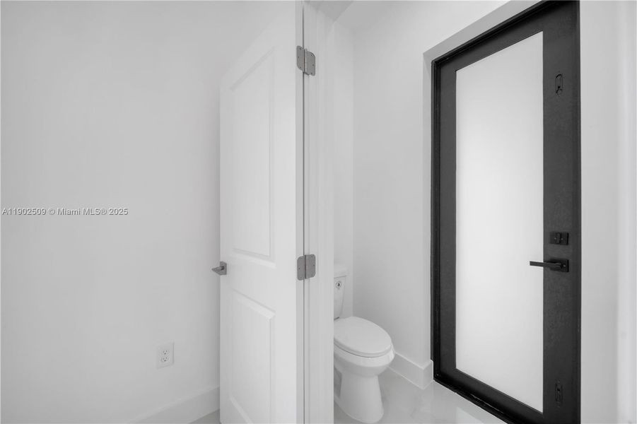 Furnished interior view inside a new home in , Lehigh Acres (Image 16). Furnished interior view inside a new home in , Lehigh Acres (Image 16).