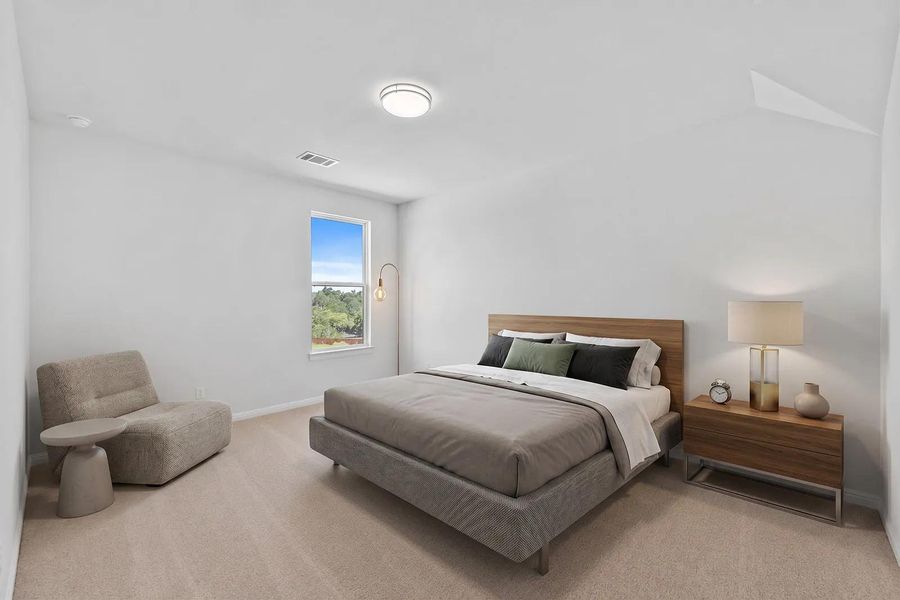 Grantley G Bedroom 2 Grantley G Bedroom 2