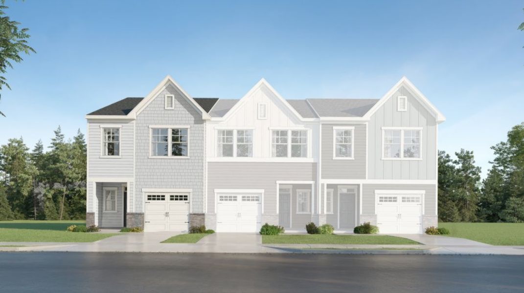 1427 Franklin Townes Kendall CE