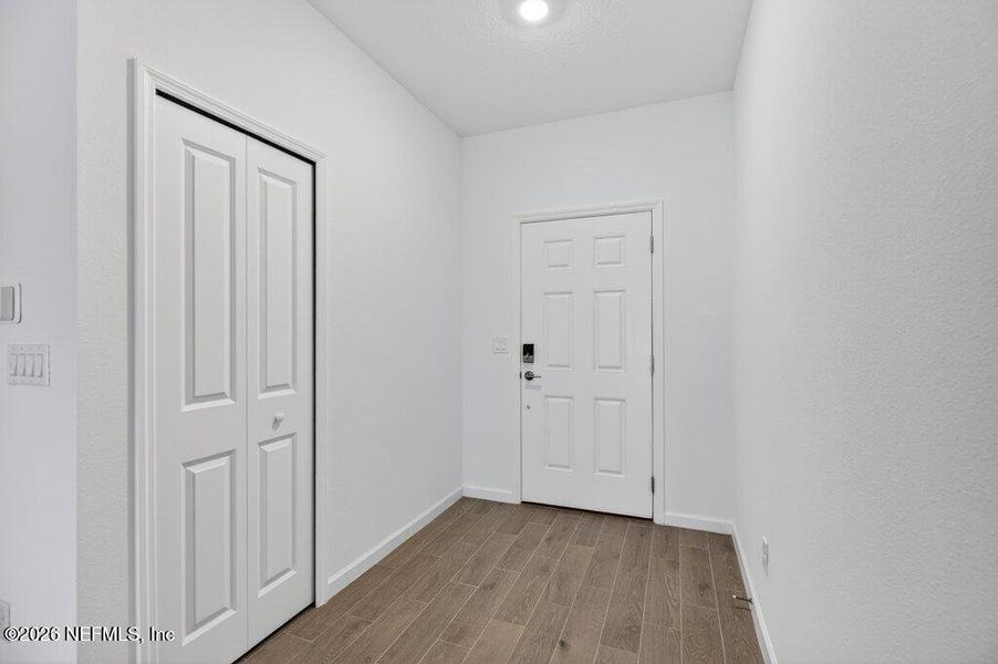 Spacious, unfurnished interior of a new home in , St. Augustine (Image 26). Spacious, unfurnished interior of a new home in , St. Augustine (Image 26).