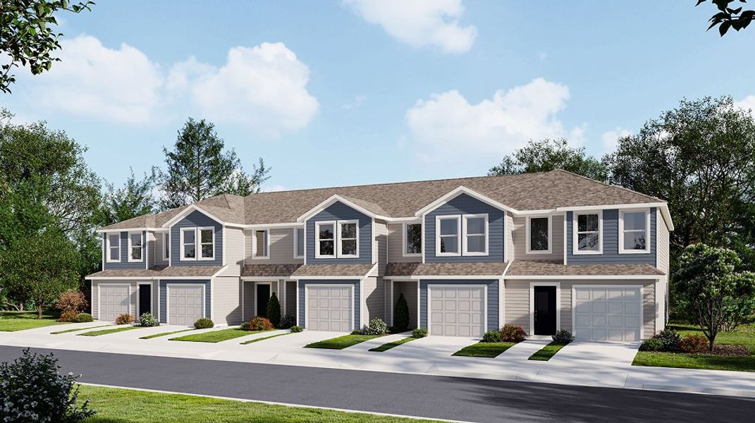 Grove Core H009 Crestone II Coastal5 Plex B