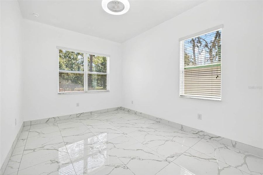Spacious, unfurnished interior of a new home in , Temple Terrace (Image 44). Spacious, unfurnished interior of a new home in , Temple Terrace (Image 44).