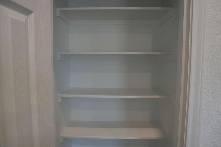 Spacious, unfurnished interior of a new home in , Dayton (Image 18). Spacious, unfurnished interior of a new home in , Dayton (Image 18).