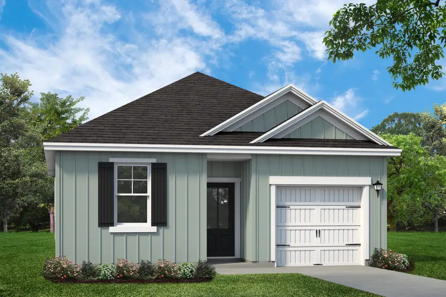 Henry Craftsman Exterior Henry Craftsman Exterior