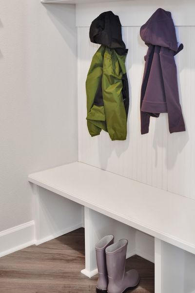 Representative furnished interior of a home built from the The Jackson by Providence Homes (Florida) in Reflections at Nocatee, Nocatee (Image 12). Representative furnished interior of a home built from the The Jackson by Providence Homes (Florida) in Reflections at Nocatee, Nocatee (Image 12).