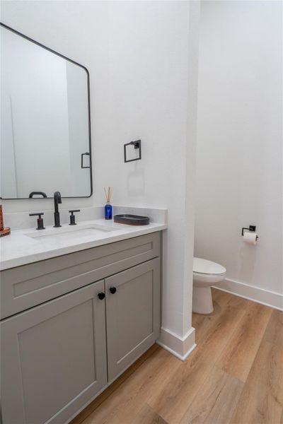 Furnished interior view inside a new home in , Houston (Image 14). Furnished interior view inside a new home in , Houston (Image 14).