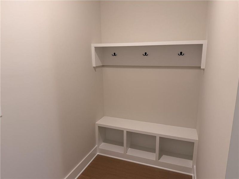 Spacious, unfurnished interior of a new home in Havencroft, Woodstock (Image 16).