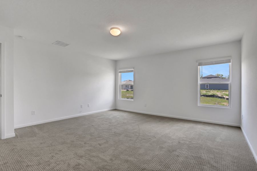 Auburn New Home in Orange Park, FL.  - Slide 23