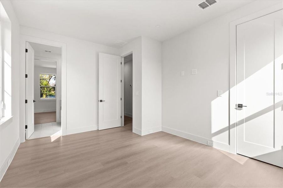 Spacious, unfurnished interior of a new home in , Orlando (Image 21). Spacious, unfurnished interior of a new home in , Orlando (Image 21).