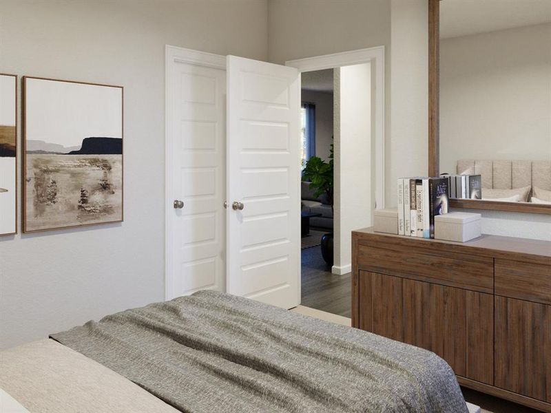 Photos are a representation of the floor plan. Options and interior selections will vary. Photos are a representation of the floor plan. Options and interior selections will vary.