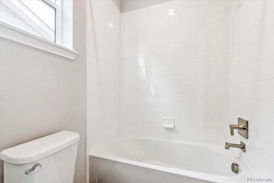 Image 27 of a home in Prestige Collection at Parkdale Commons.