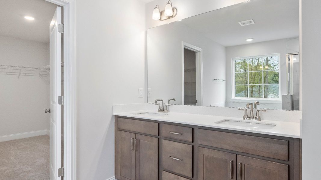 DRB Homes Drayton Interior DRB Homes Drayton Interior