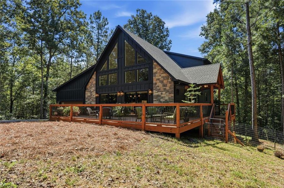 Community amenities in , Ellijay (Image 45).