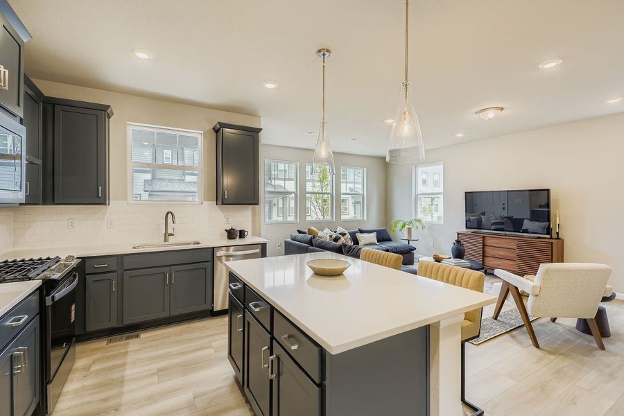 3br New Home in Fort Collins, CO.  - Slide 8