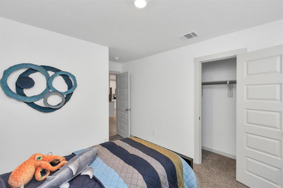 Image 32 of a home in Post Oak Pointe.