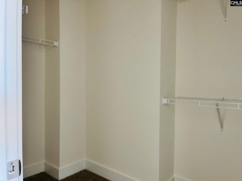 Spacious, unfurnished interior of a new home in Blythewood Farms, Blythewood (Image 17). Spacious, unfurnished interior of a new home in Blythewood Farms, Blythewood (Image 17).