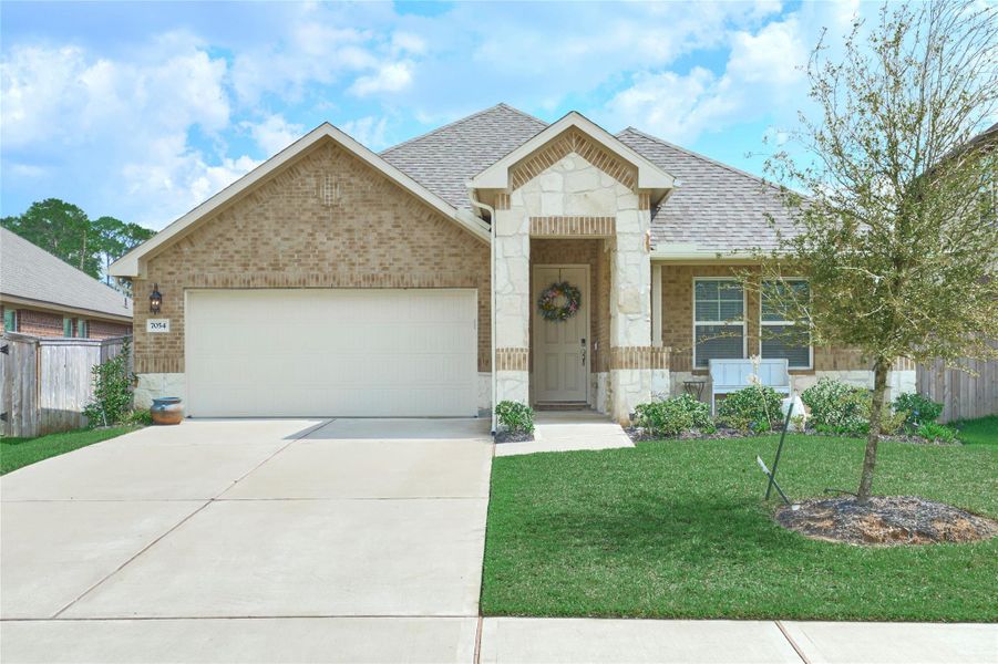 Image 37 of a home in Montgomery Oaks - Estate. Image 37 of a home in Montgomery Oaks - Estate.