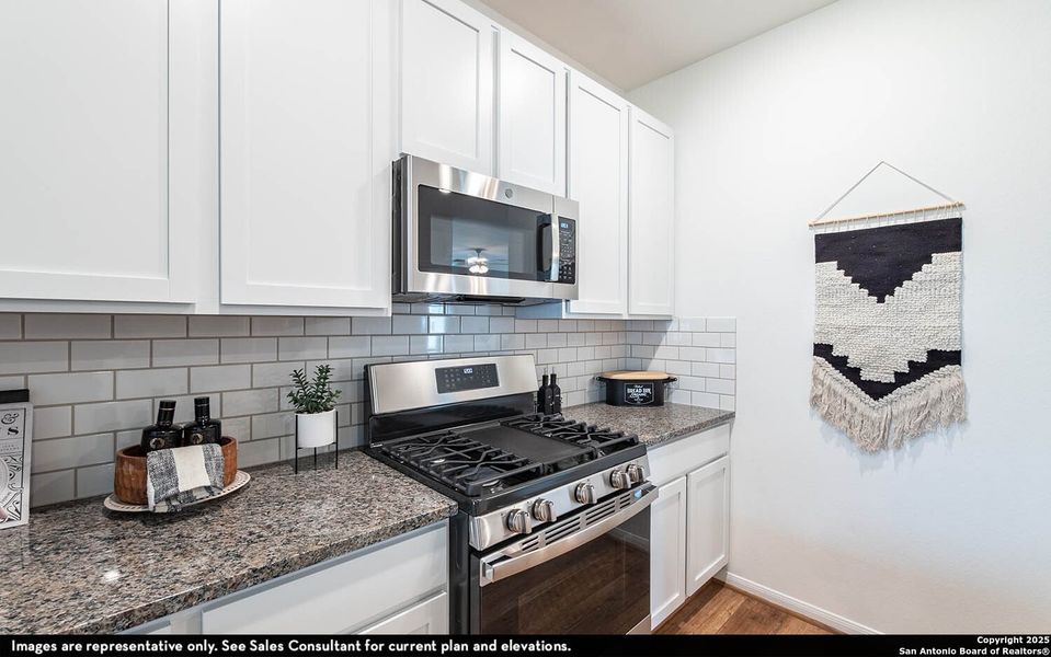 Close-up of interior finishes inside a home in Garden Grove, San Antonio (Image 14). Close-up of interior finishes inside a home in Garden Grove, San Antonio (Image 14).