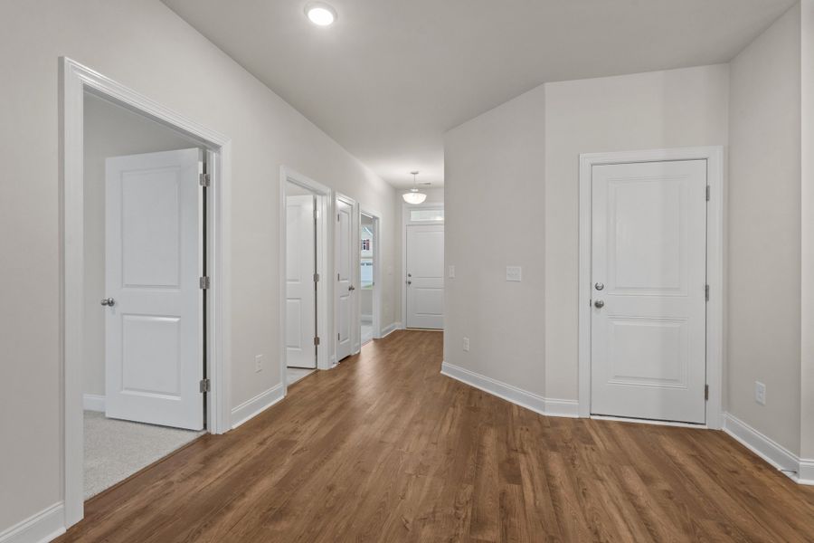 New Home in Calabash, NC.  - Slide 3