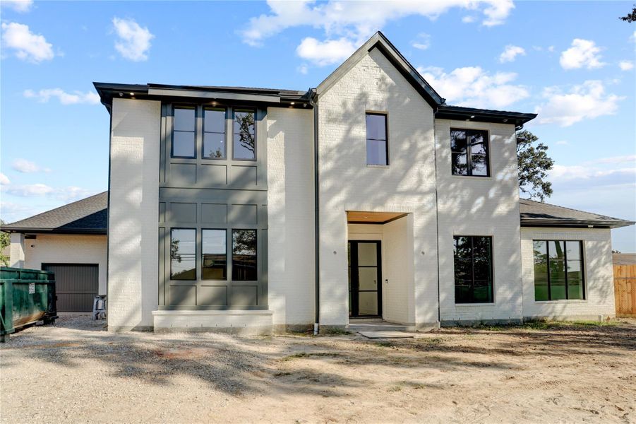 Welcome to 7908 Westwood Drive! Almost complete, elevated construction. No detail was missed. Welcome to 7908 Westwood Drive! Almost complete, elevated construction. No detail was missed.