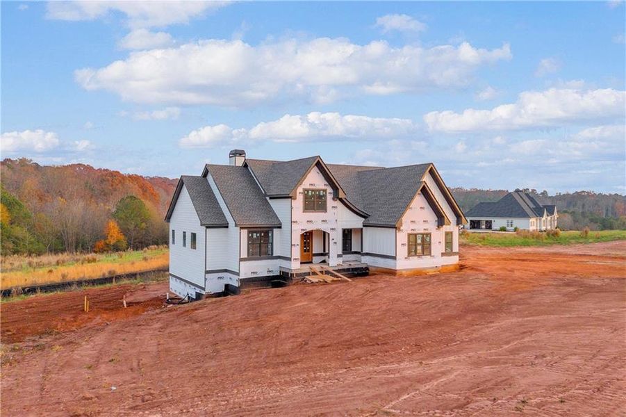 Image 28 of a home in .