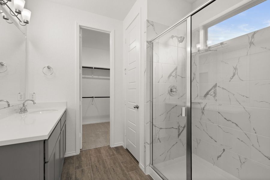 New Home in San Antonio, TX.  - Slide 21