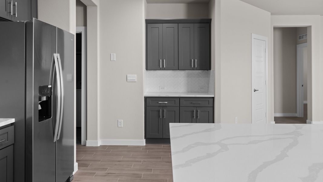 Image 25 representing the BLANCO by D.R. Horton in Northwest Passage, Midland, TX. Image 25 representing the BLANCO by D.R. Horton in Northwest Passage, Midland, TX.