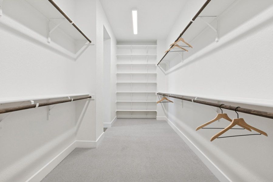 Owner's Closet Owner's Closet