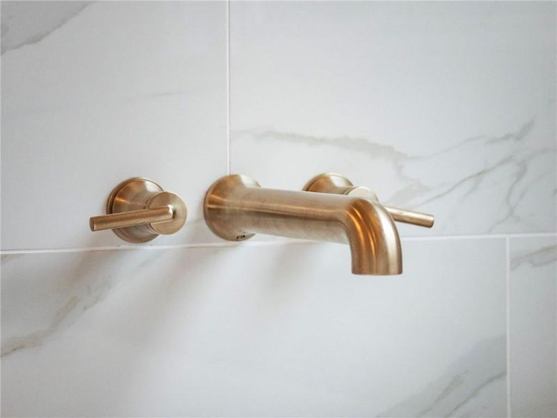 Close-up of interior finishes inside a home in , Cumming (Image 45). Close-up of interior finishes inside a home in , Cumming (Image 45).