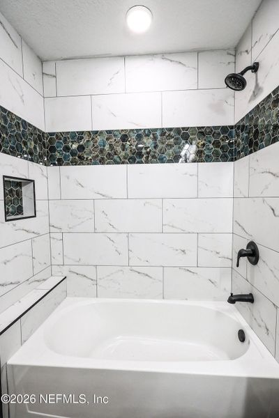 Close-up of interior finishes inside a home in , Jacksonville (Image 22). Close-up of interior finishes inside a home in , Jacksonville (Image 22).