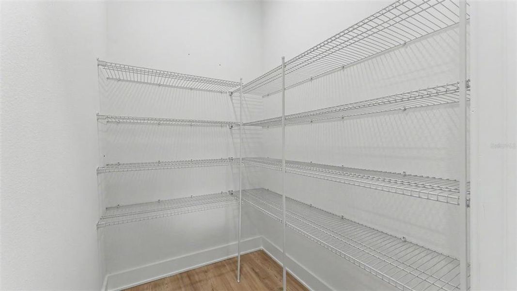 Spacious, unfurnished interior of a new home in , Davenport (Image 27).