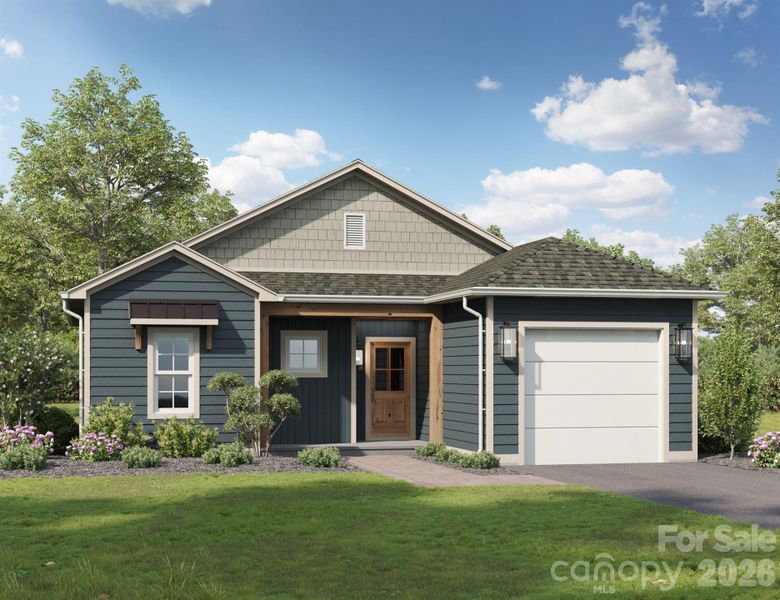 Front Rendering Front Rendering