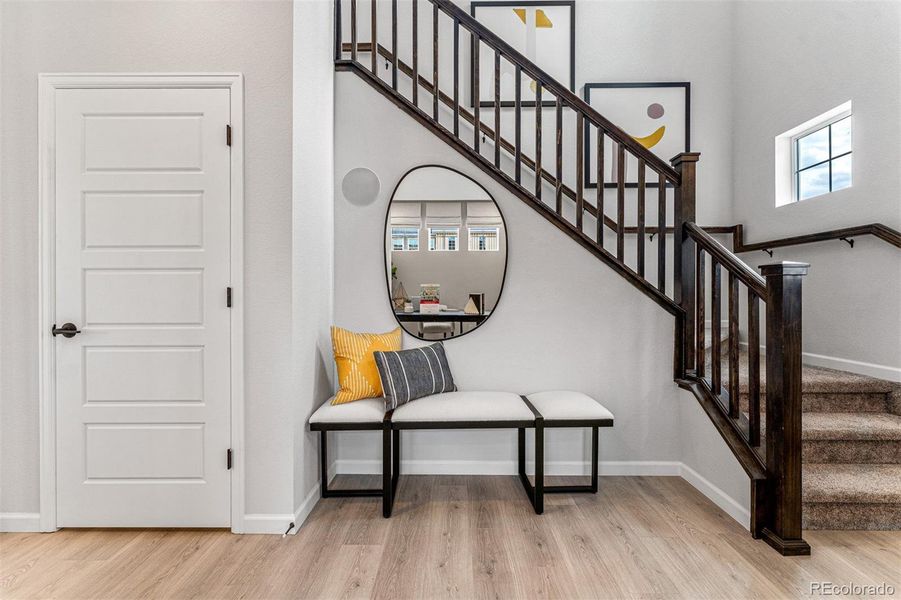 Representative Photo