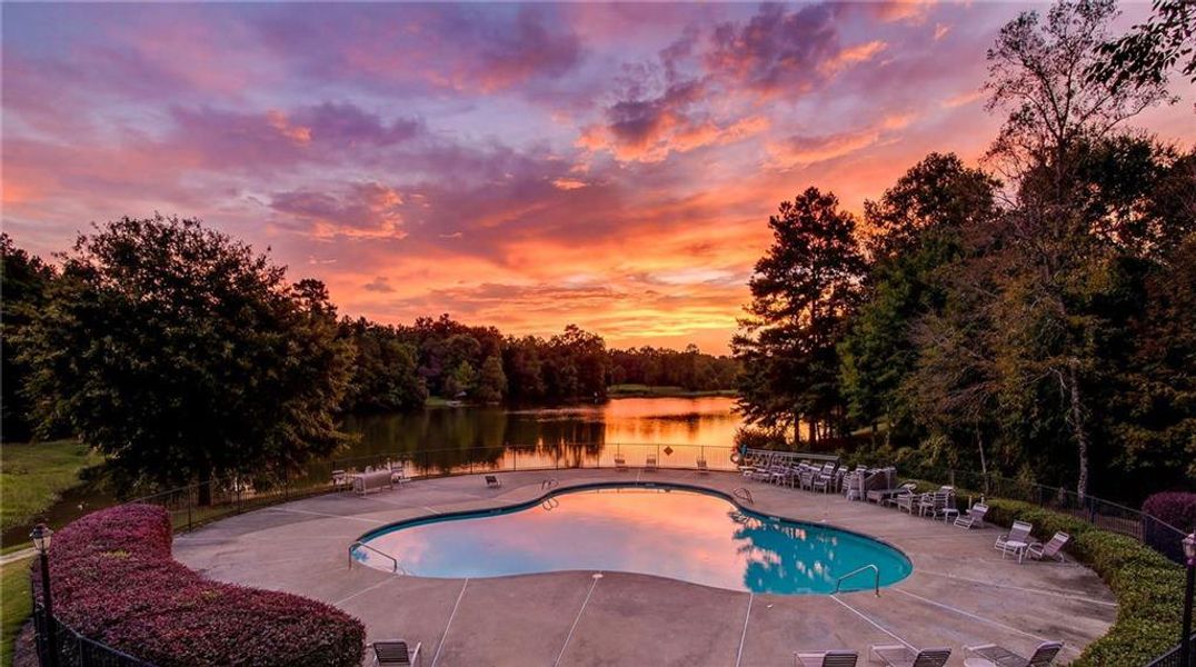 Community amenities in , Newnan (Image 40).