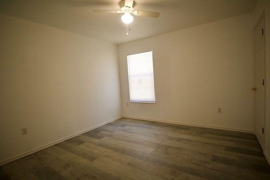 Spacious, unfurnished interior of a new home in , Log Cabin (Image 11). Spacious, unfurnished interior of a new home in , Log Cabin (Image 11).
