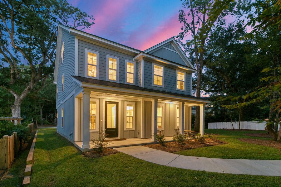 Image 53 of a home in .