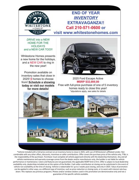 Image 4 of a home in Highland Estates. Image 4 of a home in Highland Estates.