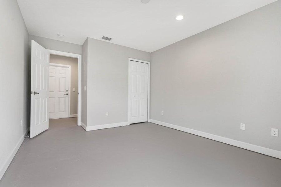 Spacious, unfurnished interior of a new home in , Fort Pierce (Image 10). Spacious, unfurnished interior of a new home in , Fort Pierce (Image 10).