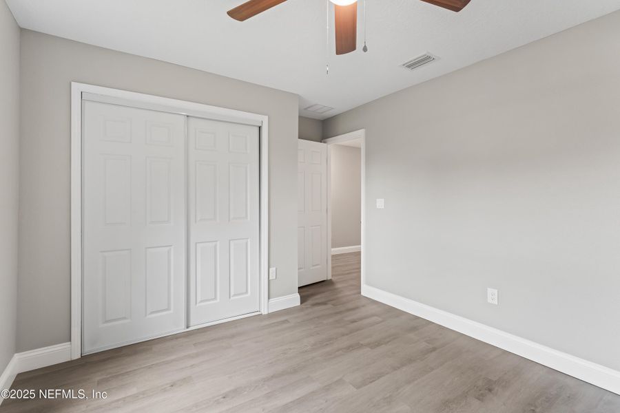 Spacious, unfurnished interior of a new home in , Jacksonville (Image 15). Spacious, unfurnished interior of a new home in , Jacksonville (Image 15).